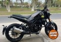 Motos - Benelli Leoncino 250 2022 Nafta 19000Km - En Venta