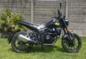 Motos - Benelli Leoncino 250 2022 Nafta 19000Km - En Venta