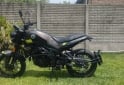 Motos - Benelli Leoncino 250 2022 Nafta 19000Km - En Venta