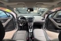 Camionetas - Chevrolet Tracker 2016 Nafta 48000Km - En Venta