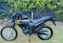 Motos - Honda XR 190 2024 Nafta 350Km - En Venta
