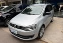 Autos - Volkswagen SURAN 2013 Nafta 164000Km - En Venta