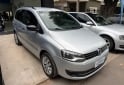 Autos - Volkswagen SURAN 2013 Nafta 164000Km - En Venta