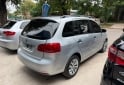 Autos - Volkswagen SURAN 2013 Nafta 164000Km - En Venta
