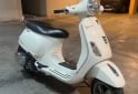 Motos - Vespa vxl 150 2017 Nafta 10000Km - En Venta