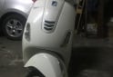 Motos - Vespa vxl 150 2017 Nafta 10000Km - En Venta