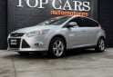 Autos - Ford Focus SE 2015 Nafta 160000Km - En Venta