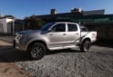 Utilitarios - Toyota Hilux 4x4 sr 2014 Diesel 240000Km - En Venta