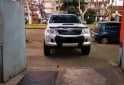 Utilitarios - Toyota Hilux 4x4 sr 2014 Diesel 240000Km - En Venta