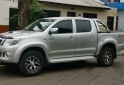 Utilitarios - Toyota Hilux 4x4 sr 2014 Diesel 240000Km - En Venta