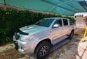 Utilitarios - Toyota Hilux 4x4 sr 2014 Diesel 240000Km - En Venta