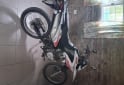 Motos - Corven Triax 250cc 2021 Nafta 35000Km - En Venta