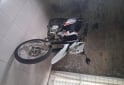 Motos - Corven Triax 250cc 2021 Nafta 35000Km - En Venta