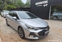 Autos - Chevrolet CRUZE LTZ 2021 Nafta 40000Km - En Venta
