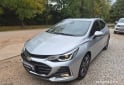 Autos - Chevrolet CRUZE LTZ 2021 Nafta 40000Km - En Venta