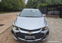 Autos - Chevrolet CRUZE LTZ 2021 Nafta 40000Km - En Venta