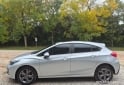 Autos - Chevrolet CRUZE LTZ 2021 Nafta 40000Km - En Venta