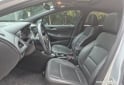 Autos - Chevrolet CRUZE LTZ 2021 Nafta 40000Km - En Venta