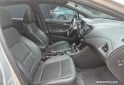 Autos - Chevrolet CRUZE LTZ 2021 Nafta 40000Km - En Venta