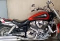 Motos - Honda Vtx 2003 Nafta 70000Km - En Venta