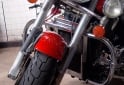 Motos - Honda Vtx 2003 Nafta 70000Km - En Venta