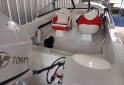 Embarcaciones - BUNKER 550 OPEN C/ MOTOR F. B. DE 60 HP MARCA TOHATSU 4 TIEMPOS - En Venta