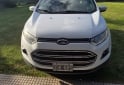 Autos - Ford ecosport titanium 1.6 2015 Nafta  - En Venta