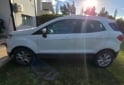 Autos - Ford ecosport titanium 1.6 2015 Nafta  - En Venta