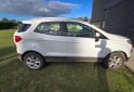 Autos - Ford ecosport titanium 1.6 2015 Nafta  - En Venta