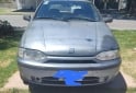 Autos - Fiat Palio 99 1.6 8 valvulas 1999 GNC 800000Km - En Venta