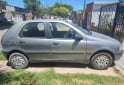 Autos - Fiat Palio 99 1.6 8 valvulas 1999 GNC 800000Km - En Venta