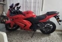 Motos - Kawasaki Ninja 250 2009 Nafta 8700Km - En Venta