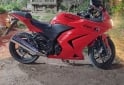 Motos - Kawasaki Ninja 250 2009 Nafta 8700Km - En Venta