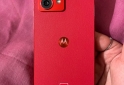 Telefon�a - Vendo Motorola Moto g 84 - En Venta