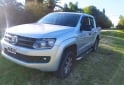 Camionetas - Volkswagen Amarok 2012 Diesel 172500Km - En Venta