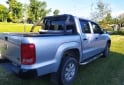 Camionetas - Volkswagen Amarok 2012 Diesel 172500Km - En Venta