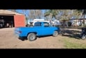 Camionetas - Chevrolet C 10 1988 Diesel 10Km - En Venta