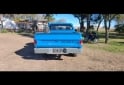 Camionetas - Chevrolet C 10 1988 Diesel 10Km - En Venta