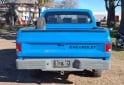 Camionetas - Chevrolet C 10 1988 Diesel 10Km - En Venta