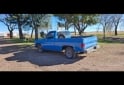 Camionetas - Chevrolet C 10 1988 Diesel 10Km - En Venta