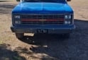 Camionetas - Chevrolet C 10 1988 Diesel 10Km - En Venta