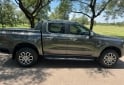 Camionetas - Ford Ranger 2023 Diesel 37000Km - En Venta