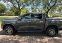 Camionetas - Ford Ranger 2023 Diesel 37000Km - En Venta