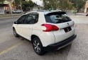 Autos - Peugeot 2008 2017 Nafta 86000Km - En Venta