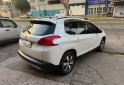 Autos - Peugeot 2008 2017 Nafta 86000Km - En Venta
