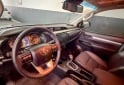 Camionetas - Toyota HILUX DC SRX 2.8 TDI 2025 Diesel 10400Km - En Venta