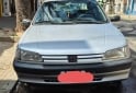 Autos - Peugeot 306 XN 1998 Nafta 300000Km - En Venta
