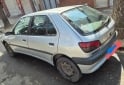 Autos - Peugeot 306 XN 1998 Nafta 300000Km - En Venta