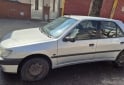 Autos - Peugeot 306 XN 1998 Nafta 300000Km - En Venta