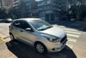 Autos - Ford Ka s 2018 Nafta 35000Km - En Venta